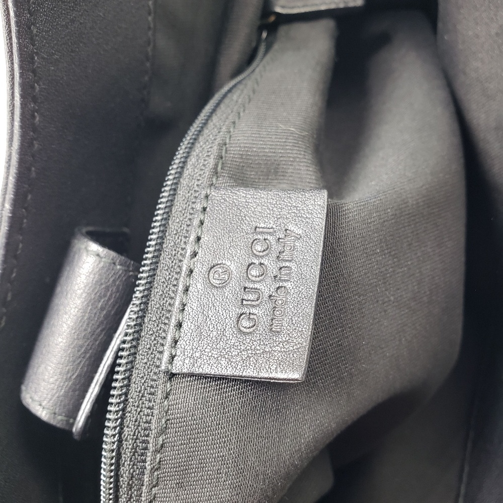 Authentic Gucci Bag - Picture 5 of 8